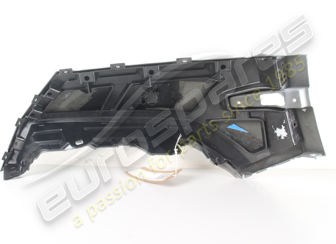 neu lamborghini stossfänger hinten stossfängerhaut rechts teilenummer 4t0807316a (3)
