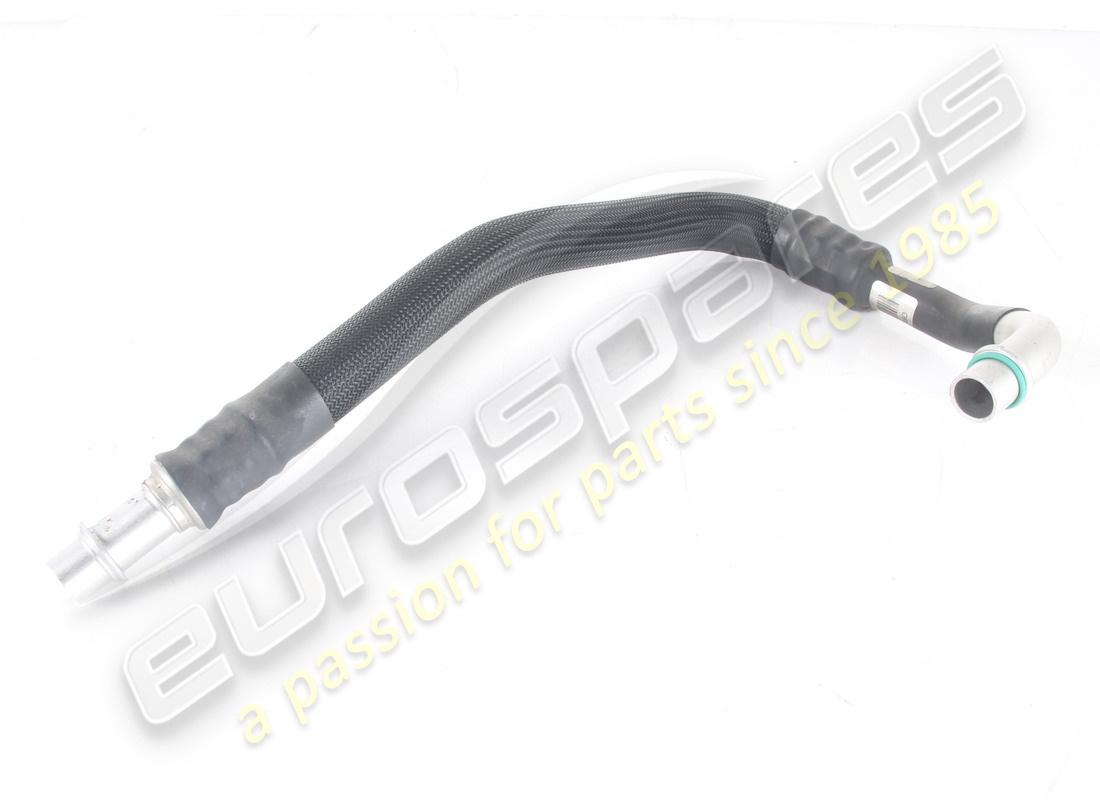 GEBRAUCHTES Ferrari GL ÖLZUFUHRROHR. TEILENUMMER 262815 (1)