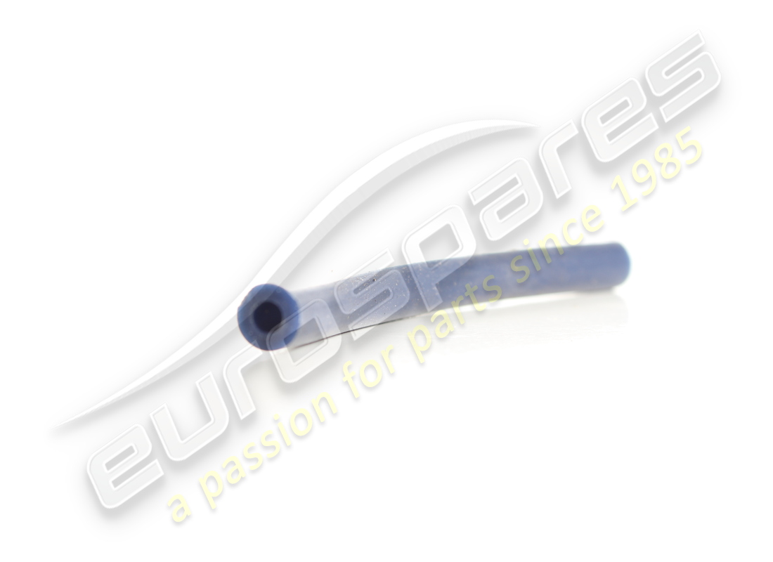 GEBRAUCHTES Ferrari GUMMIROHR . TEILENUMMER 314923 (1)