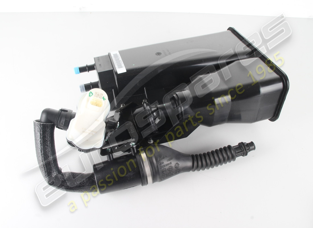 neuer ferrari filtro vapori komplett. teilenummer 895466 (2)