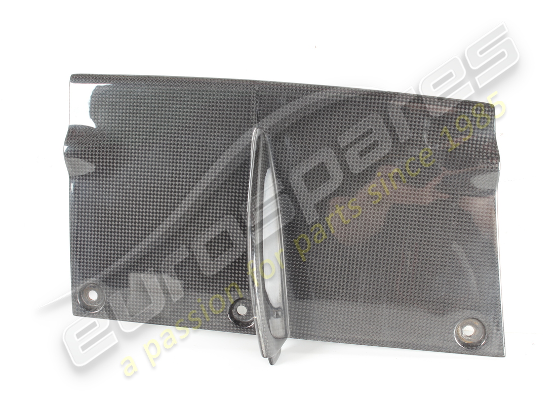 GEBRAUCHT Ferrari RECHTER FLÜGEL . TEILENUMMER 84693700 (1)