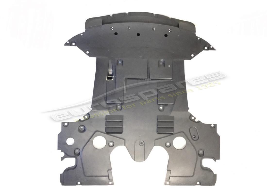 neu ferrari aereodynamischer unten vorne -v. teilenummer 69864900 (1)