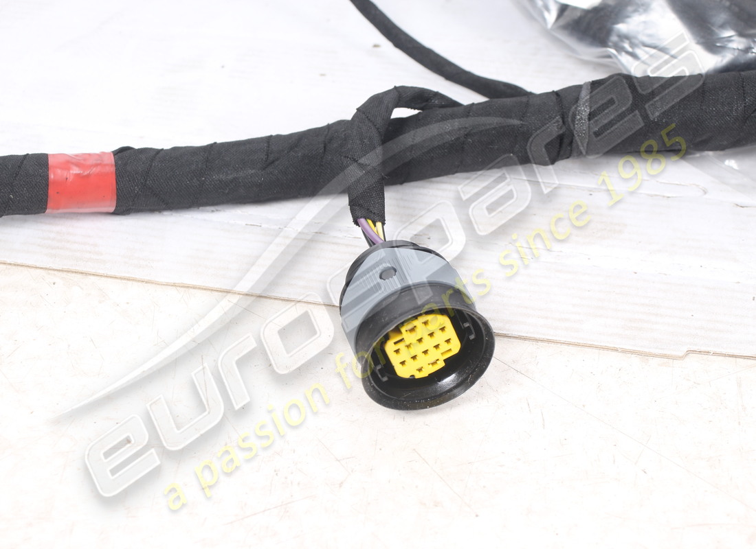 neues motorraumkabel ferrari -va. teilenummer 229832 (4)