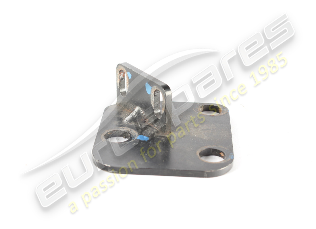 VERWENDETE Ferrari LINKE PLATTE. TEILENUMMER 66688500 (1)