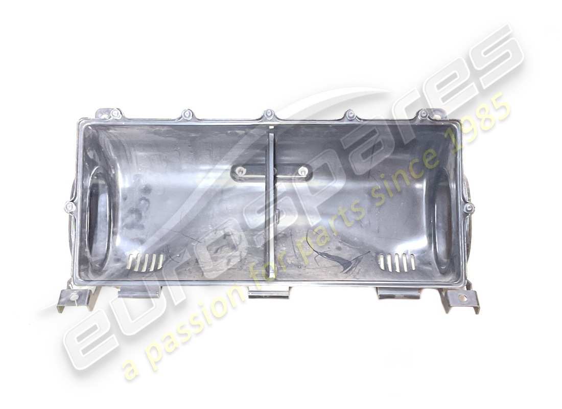 verwendet ferrari scatola filtro parte in. teilenummer 284707 (3)