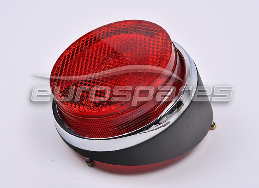 NEUE Ferrari LINKE HECKREFLEKTORBAUGRUPPE. TEILENUMMER 2538240100 (1)