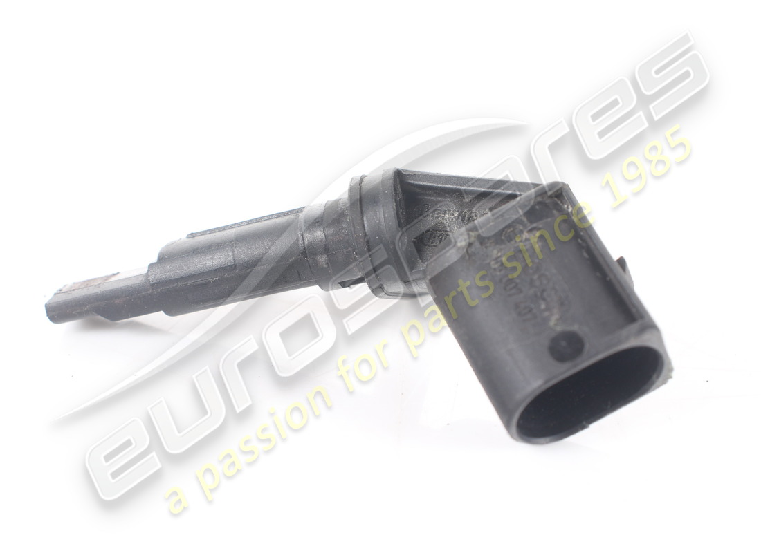 GEBRAUCHTER ABS-SENSOR LINKS LAMBORGHINI. TEILENUMMER 4E0927803 (2) gebrauchter abs-sensor links lamborghini. teilenummer 4e0927803 (2)