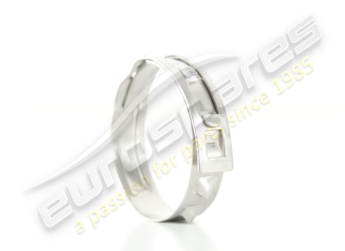 neuer schlauchklemme porsche. teilenummer 9p1407293 (1)