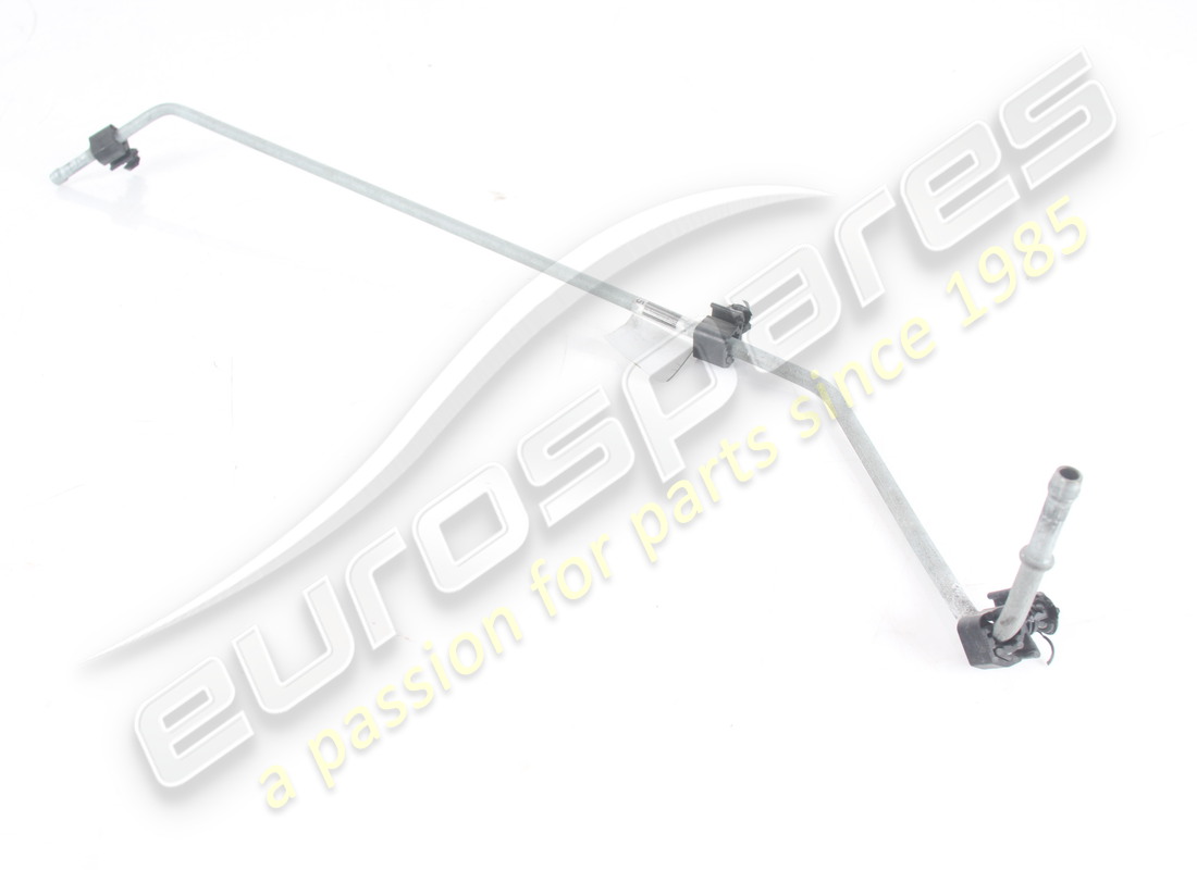 GEBRAUCHTES Ferrari VAKUUMVENTIL-STEUERLEITUNG. TEILENUMMER 317249 (1)