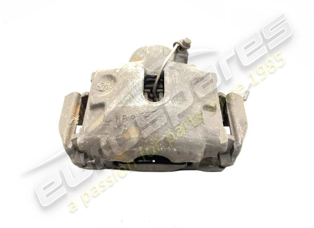 GEBRAUCHTER Ferrari RECHTER VORDERRADBREMSSATTEL. TEILENUMMER 136600 (1)