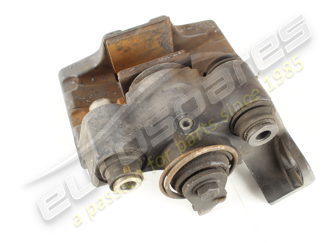 gebrauchter lamborghini bremssattel. teilenummer 420615403b (5)