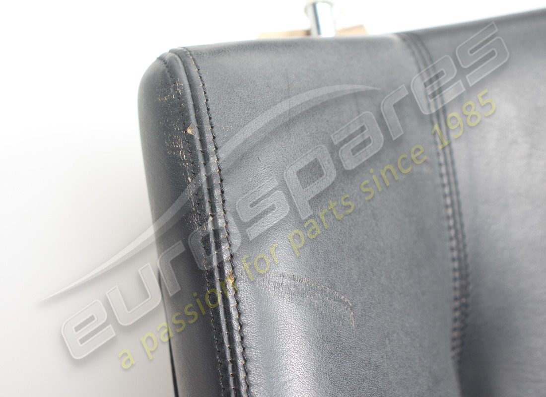 gebrauchte ferrari paar schwarze sitze. teilenummer 700005234 (13)