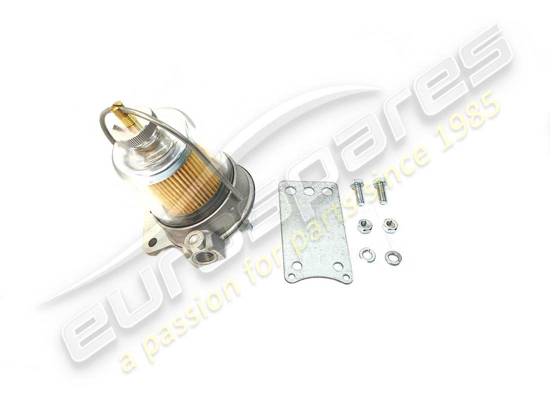 neue ferrari kraftstoffdruck-/regler-/filterbaugruppe. teilenummer 95340001 (3)