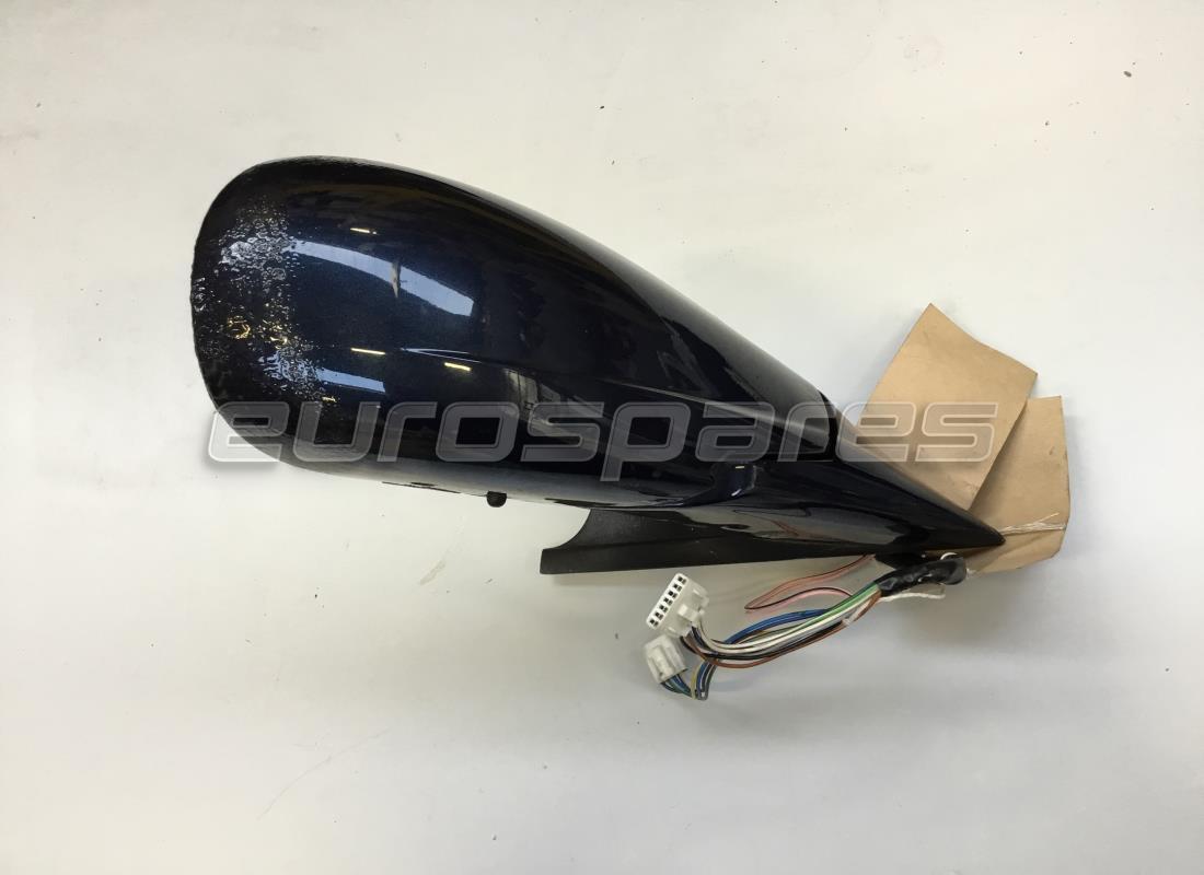 GEBRAUCHT Maserati EXT RH MIRROR KITRHDPRIMER-C . TEILENUMMER 980138926 (1)