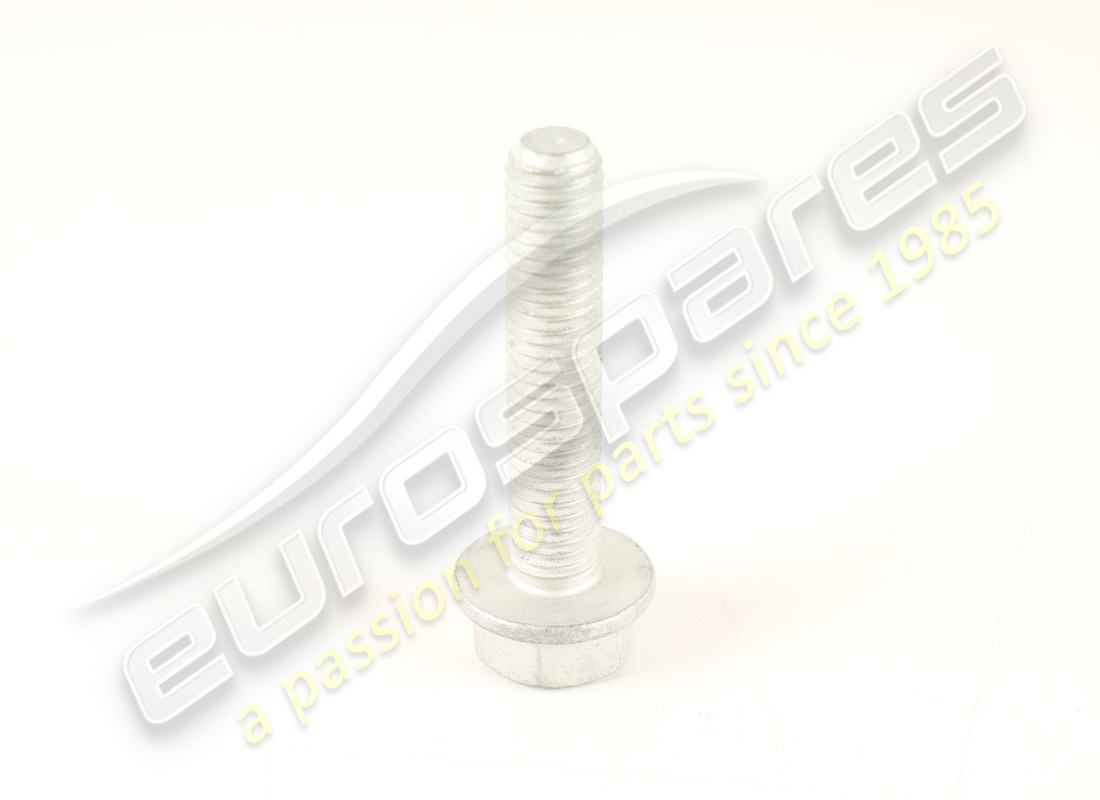 neu porsche sechskantschraube. teilenummer 90037805501 (1)