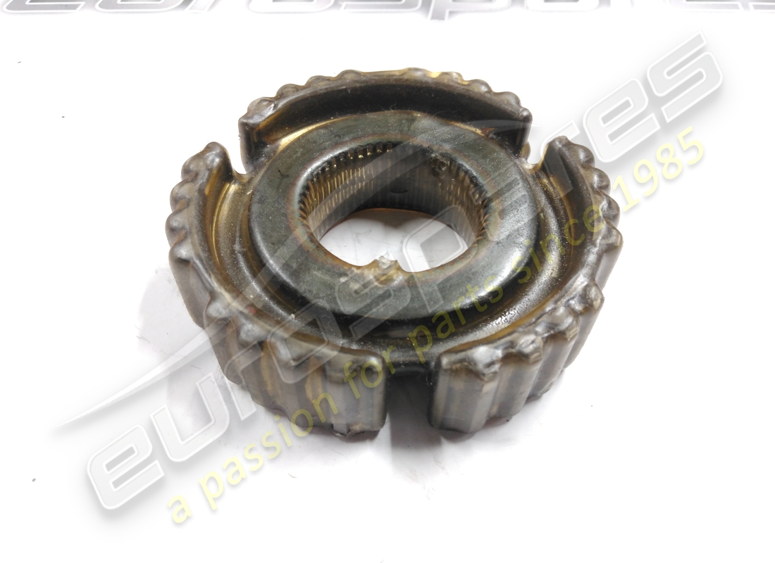 neuer ferrari synchroring. teilenummer 106046 (1)