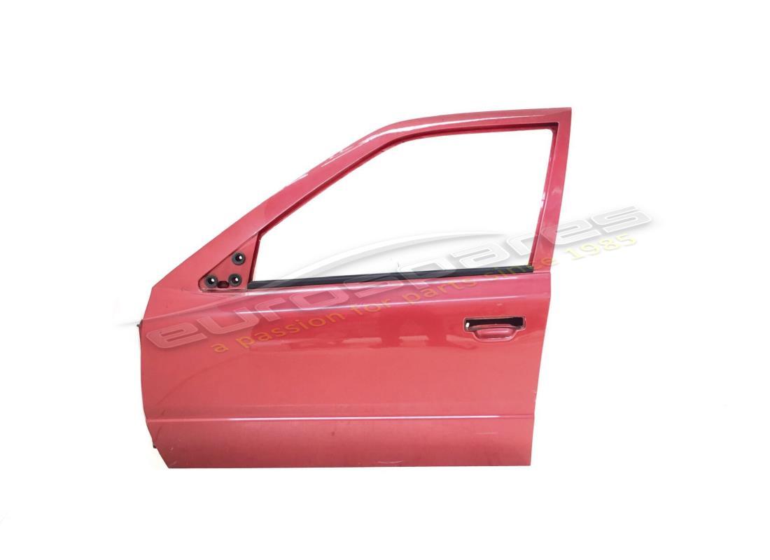 GEBRAUCHTE Maserati VORDERE LINKE TÜR. TEILENUMMER 374500103 (1)
