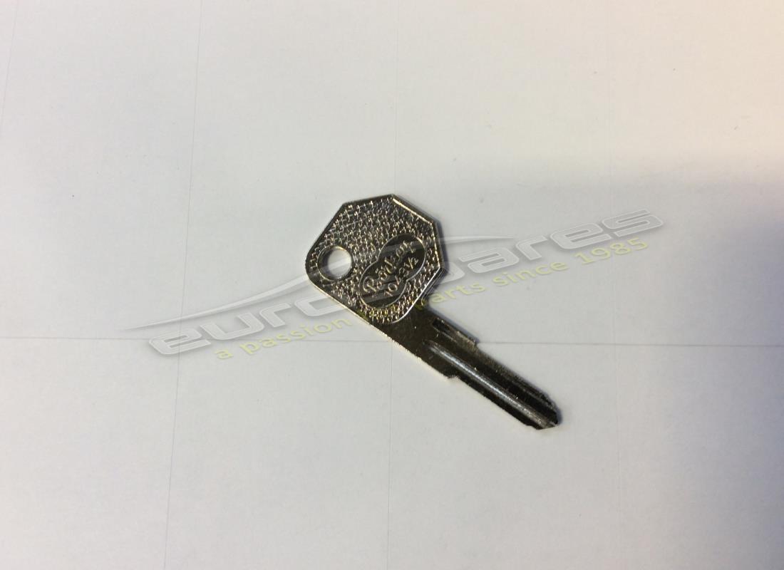 NEU (SONSTIGE) Ferrari TÜRSCHLÜSSELrohling SF 2 SER4 . TEILENUMMER MC36712 (1)