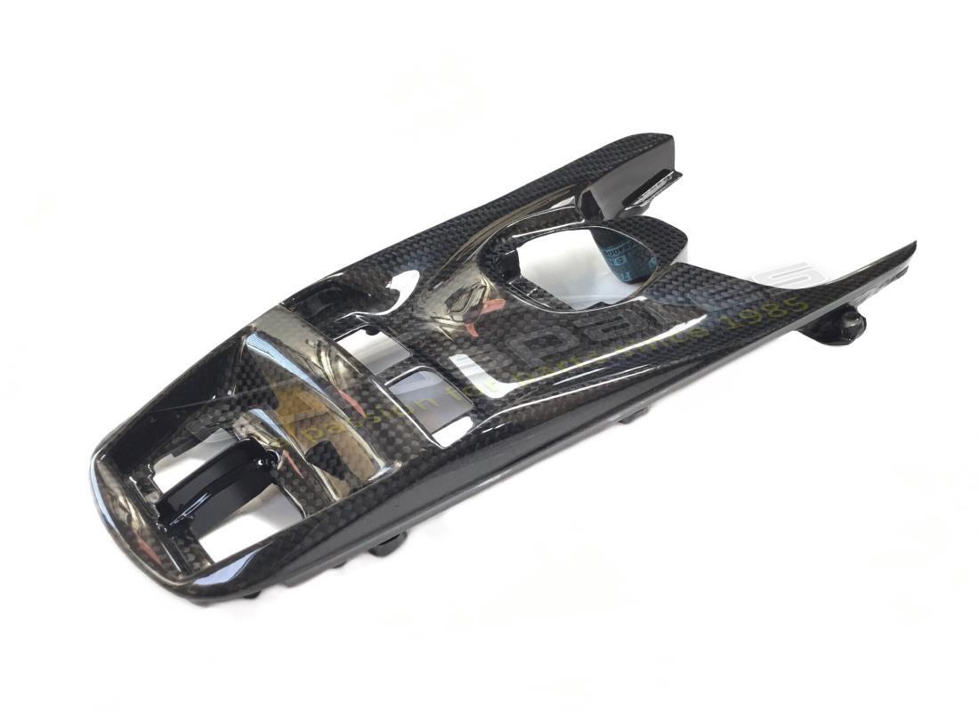 neue ferrari oberbrückenkonsolestruktur. teilenummer 86884000 (1)