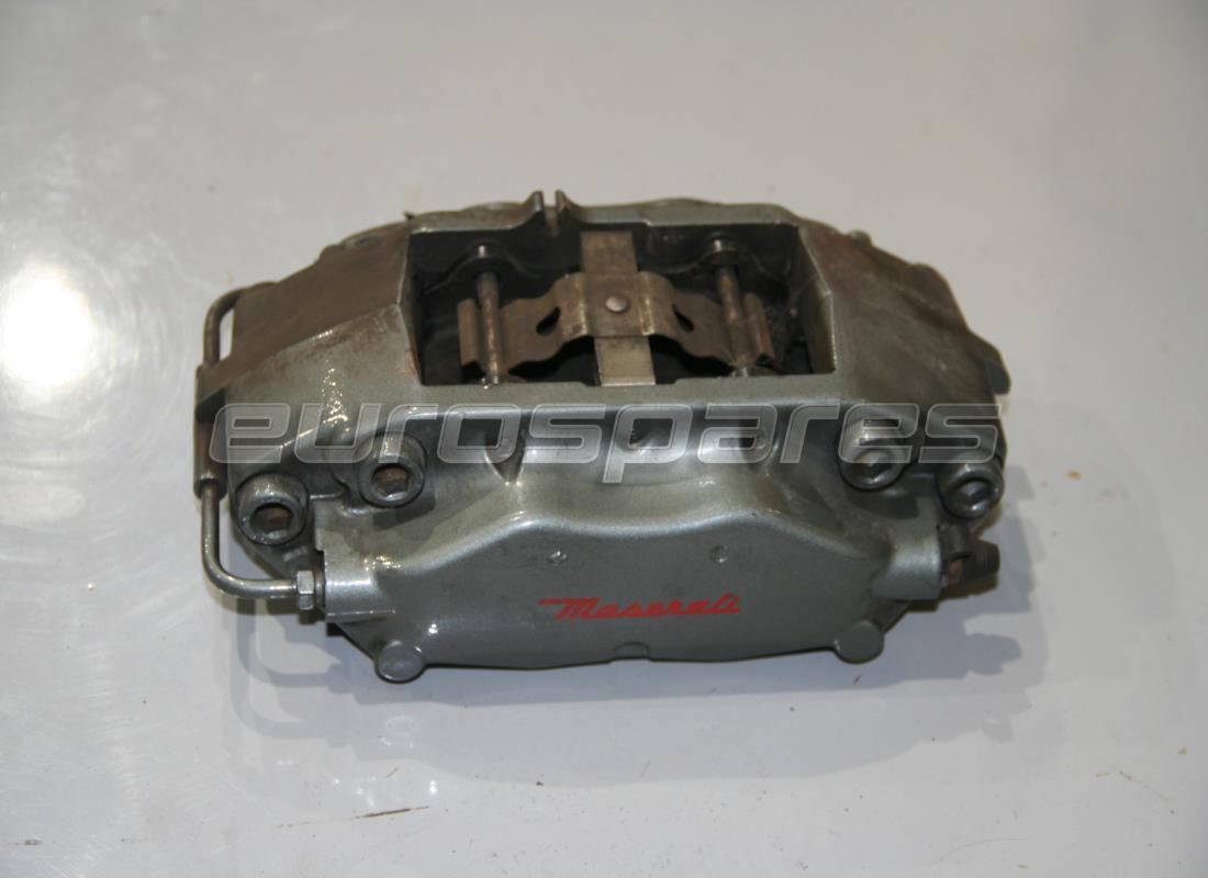 VERWENDET Maserati Maserati TEIL 227641 . TEILENUMMER 227641 (1)