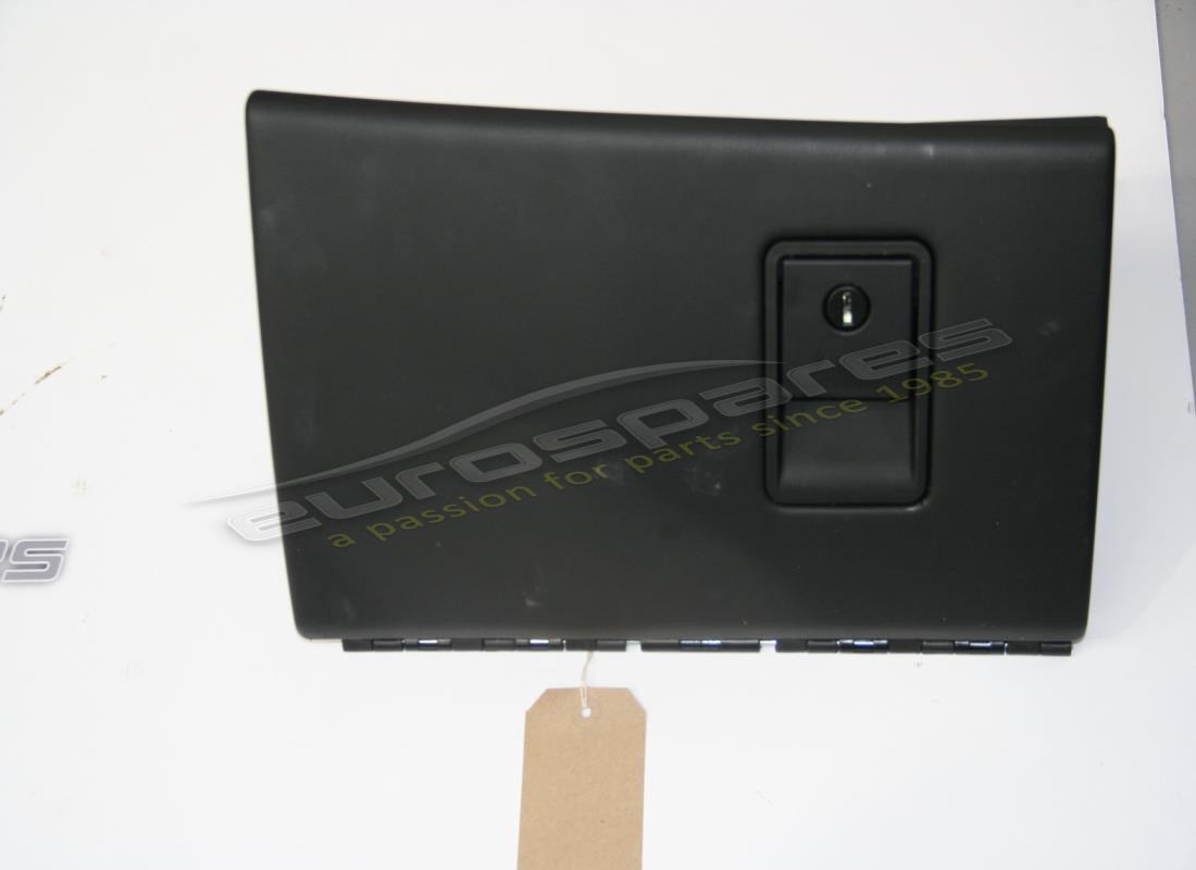 GEBRAUCHT Maserati KOMPLETTES HANDSCHUHFACH RHDBLA . TEILENUMMER 80290500 (1)