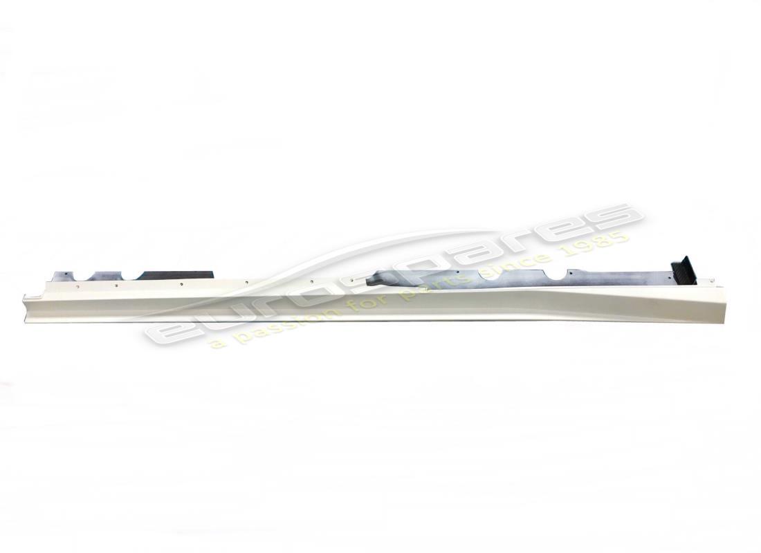 neuer lamborghini seitenrock. teilenummer 400853759 (1)