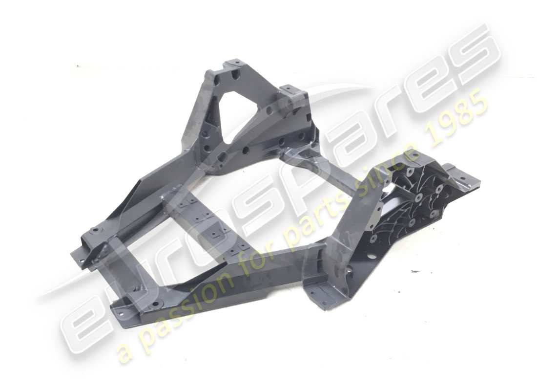 NEUES Ferrari KOMPLETTES HINTERES UNTERGESTELL. TEILENUMMER 985240844 (1)