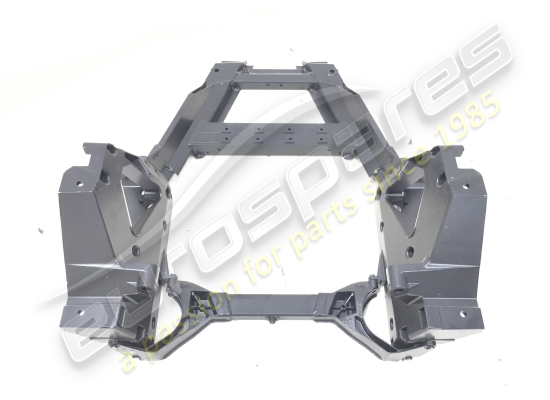 neues ferrari komplettes hintere untergestell. teilenummer 985240844 (4)