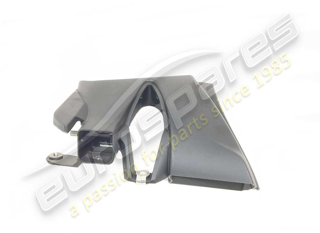 neues lamborghini luftkanalelement. teilenummer 4t0827961 (1)