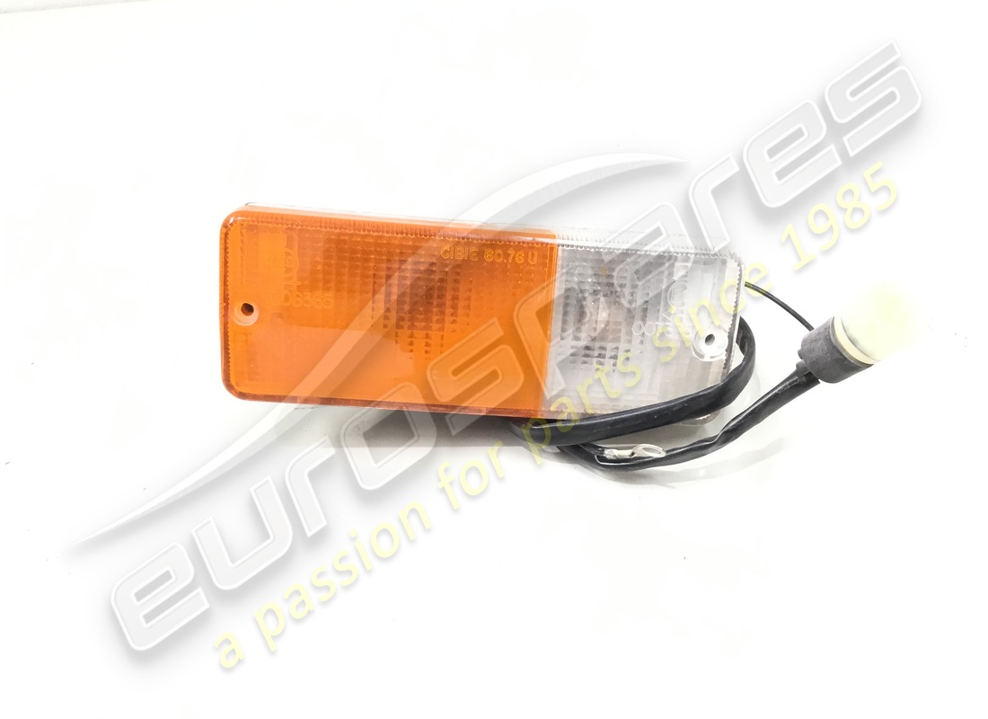 neuer lamborghini scheinwerfer. teilenummer 006331780 (1)
