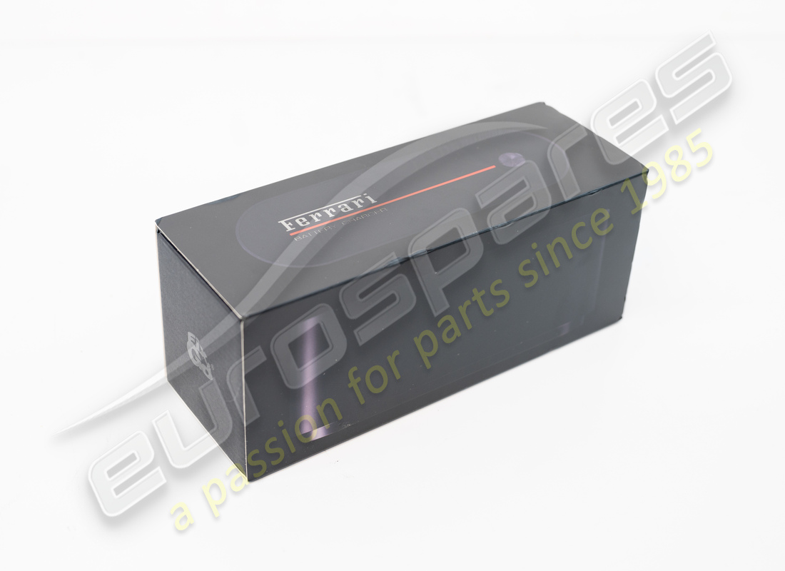 NEUES Ferrari BATTERIELADEGERÄT / -KONDITIONIERER, 5A . TEILENUMMER 803882 (1)