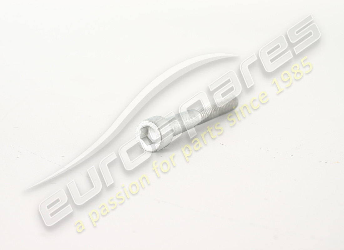 neue ferrari schraube tcei mm 6x45. teilenummer 14305934 (1)