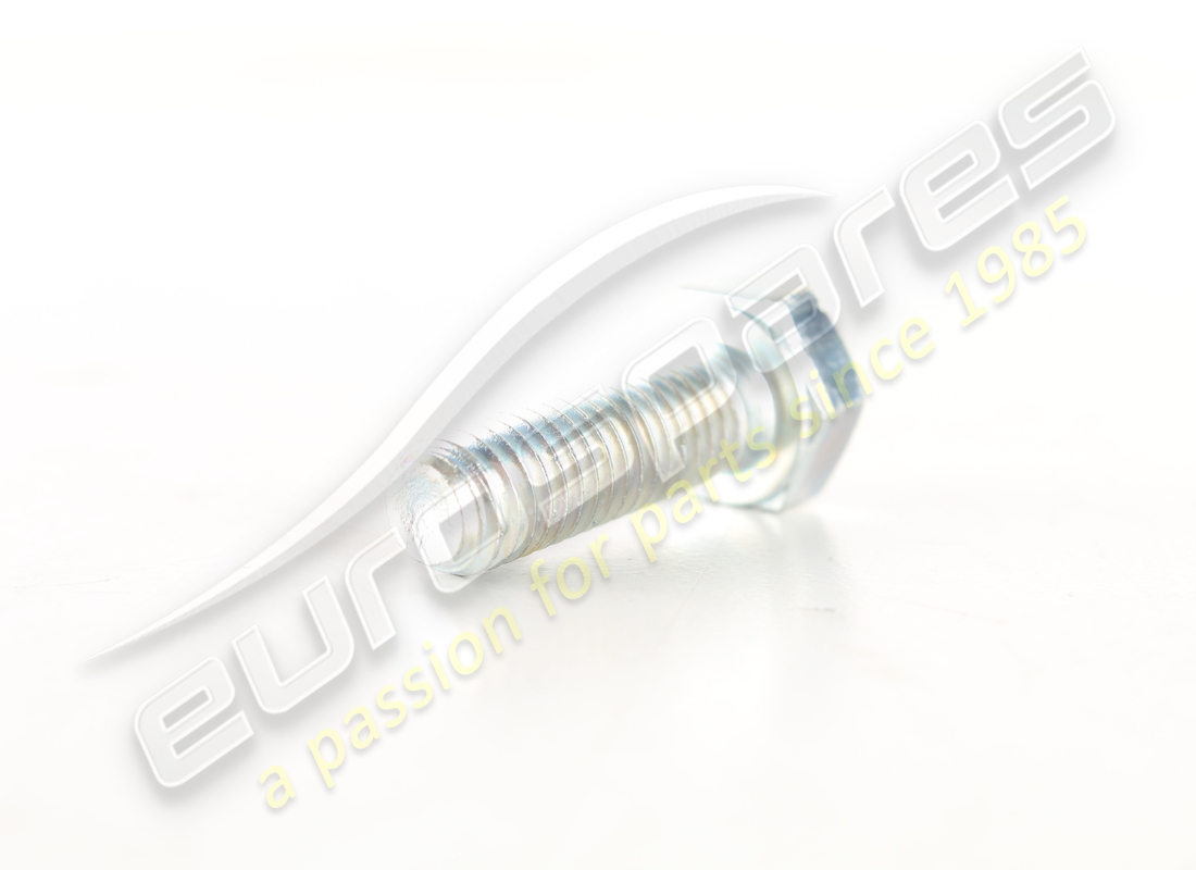 neu lamborghini spezialschraube m8x25. teilenummer 008100838 (3)