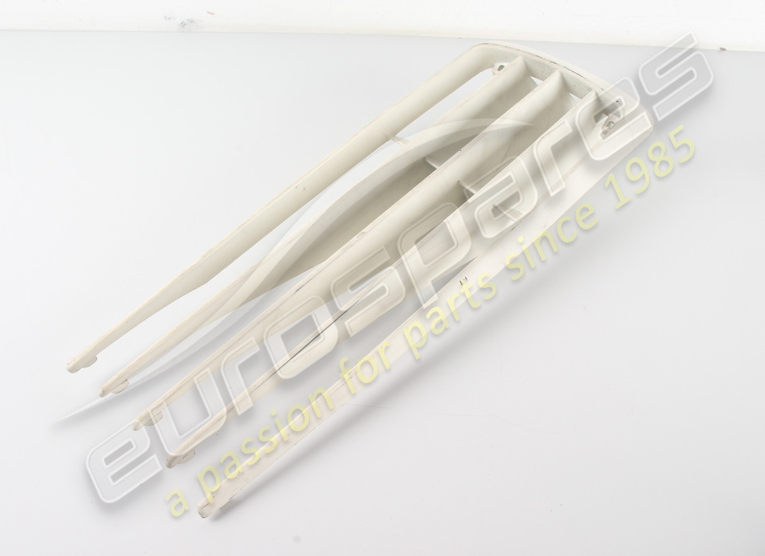 neu (sonstiges) ferrari rechter heckkühlkühlergrill. teilenummer 62529610 (1)