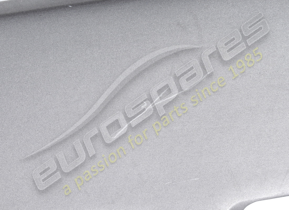 GEBRAUCHT FERRARI RECHTE FRONTPLATTE. TEILENUMMER 80122500 (8) gebraucht ferrari rechte frontplatte. teilenummer 80122500 (8)