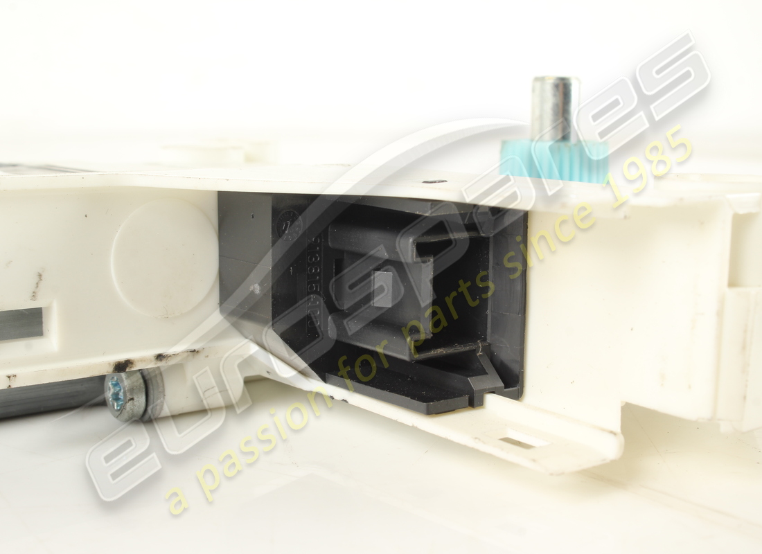 GEBRAUCHT LAMBORGHINI LINKER MOTOR, FENSTER. TEILENUMMER 8K0959802B (5) gebraucht lamborghini linker motor, fenster. teilenummer 8k0959802b (5)