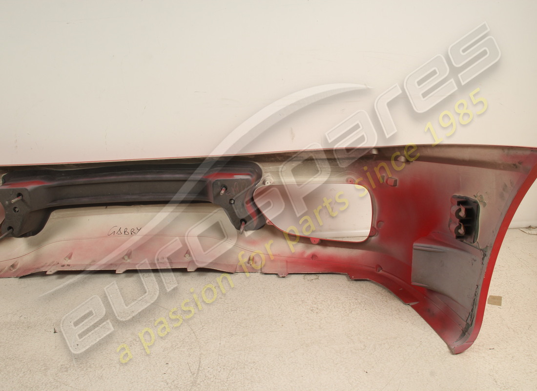 neuer ferrari frontstoßstange. teilenummer 64861610 (10)