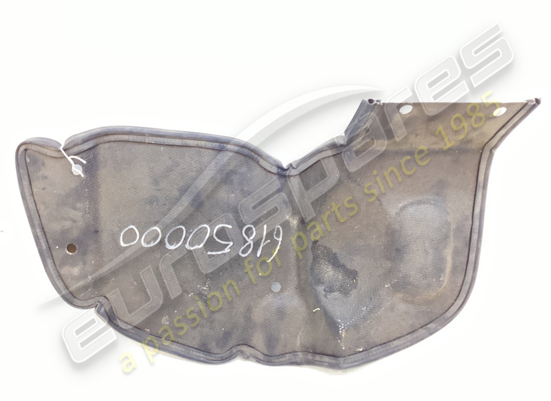 neu ferrari lh stone guard gts. teilenummer 61850000 (2)