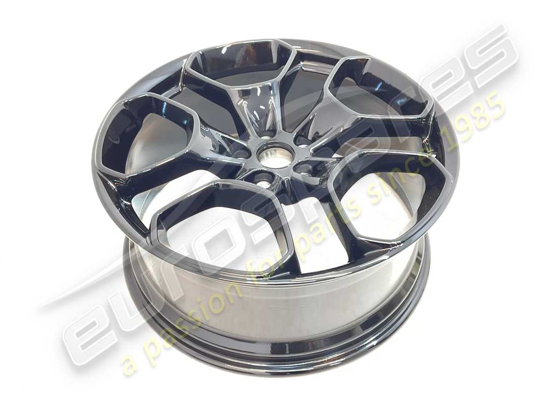 neues lamborghini vorderrad. teilenummer 4t0601017j (2)