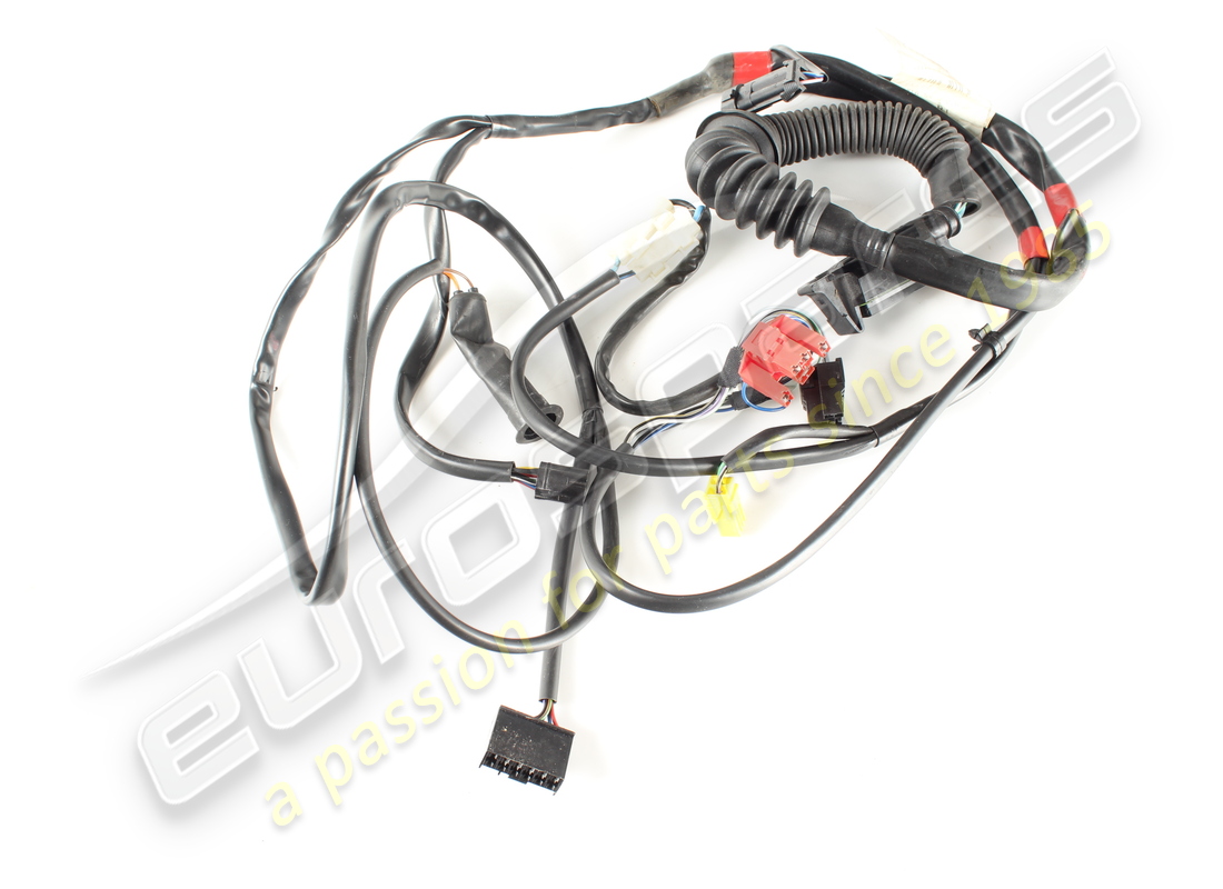 VERWENDETE Ferrari KABEL. TEILENUMMER 163786 (1)