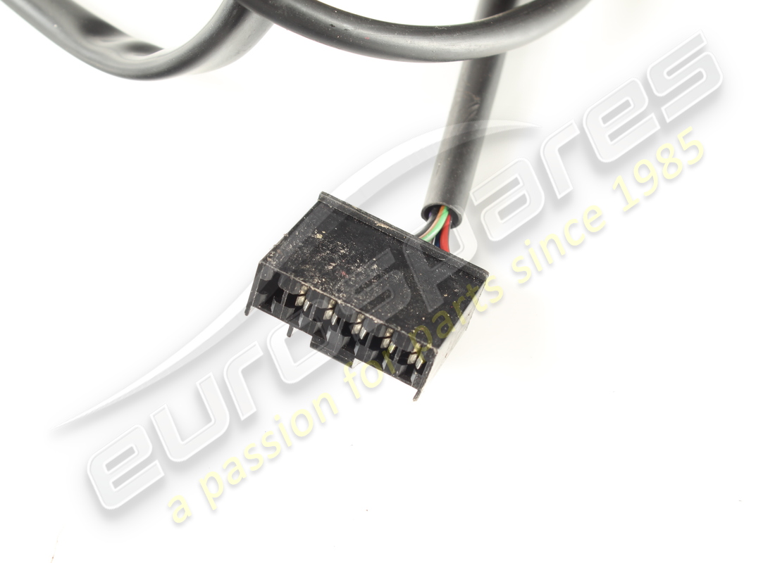ferrari kabel verwendet. teilenummer 163786 (5)