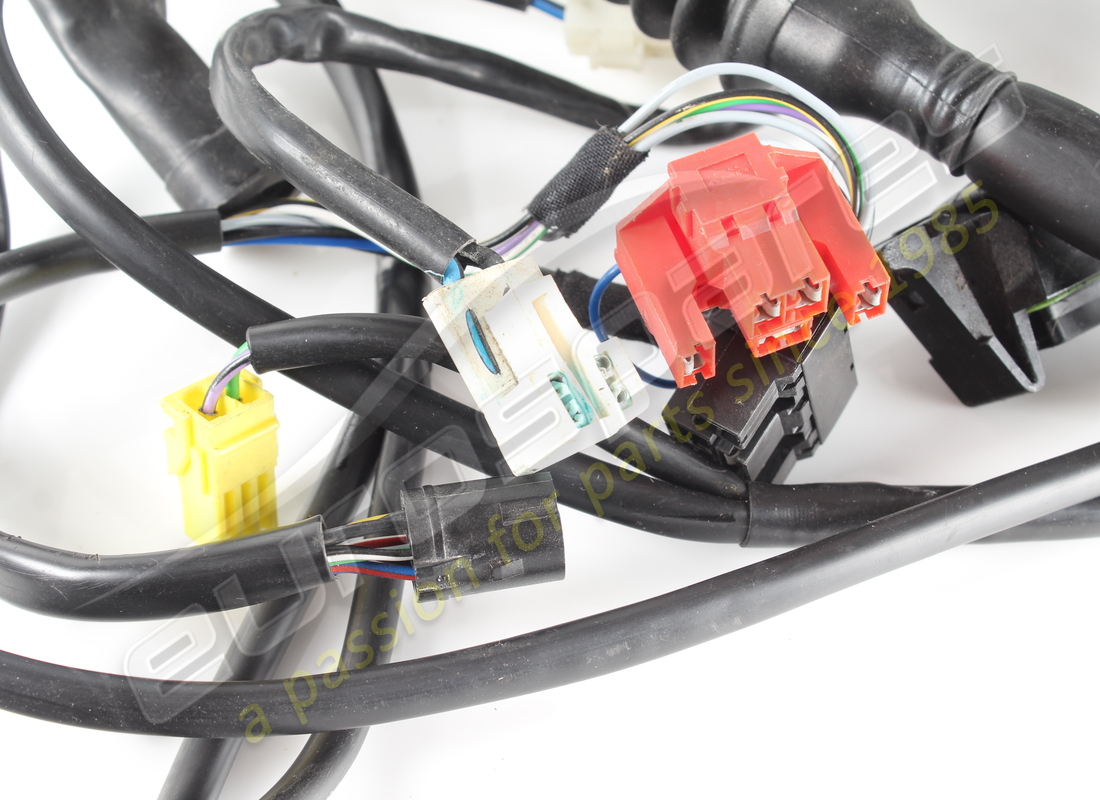ferrari kabel verwendet. teilenummer 163786 (4)