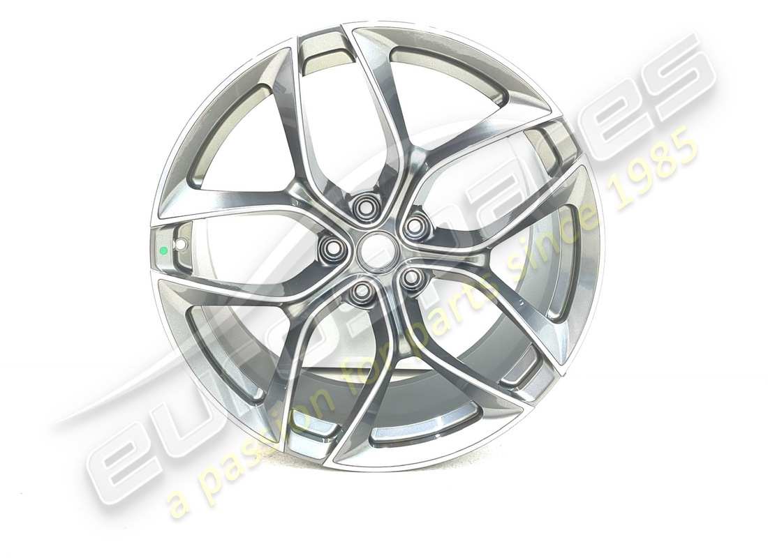 neues ferrari hinterrad. teilenummer 327113 (1)