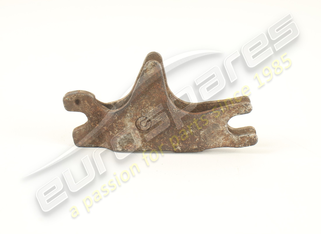 verwendeter ferrari handbremshebel. teilenummer 234658 (2)