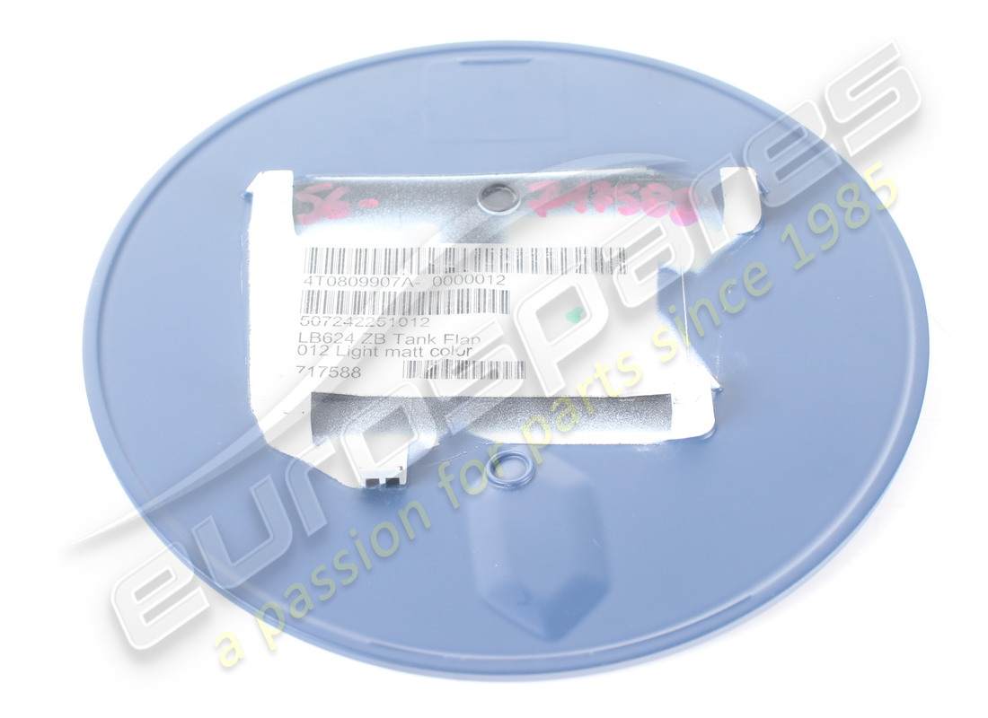 GEBRAUCHT LAMBORGHINI HANDSCHUH-KOMPLETTDECKEL ÄUSSERE TEILENUMMER 4T0809907A (3) gebraucht lamborghini handschuh-komplettdeckel äussere teilenummer 4t0809907a (3)