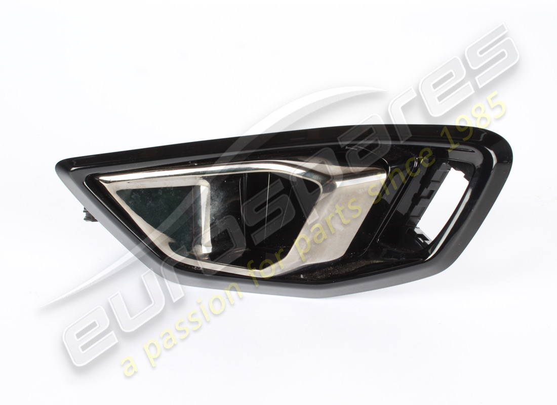 gebrauchter lamborghini türgriff, innen. teilenummer 4t0837293n (1)
