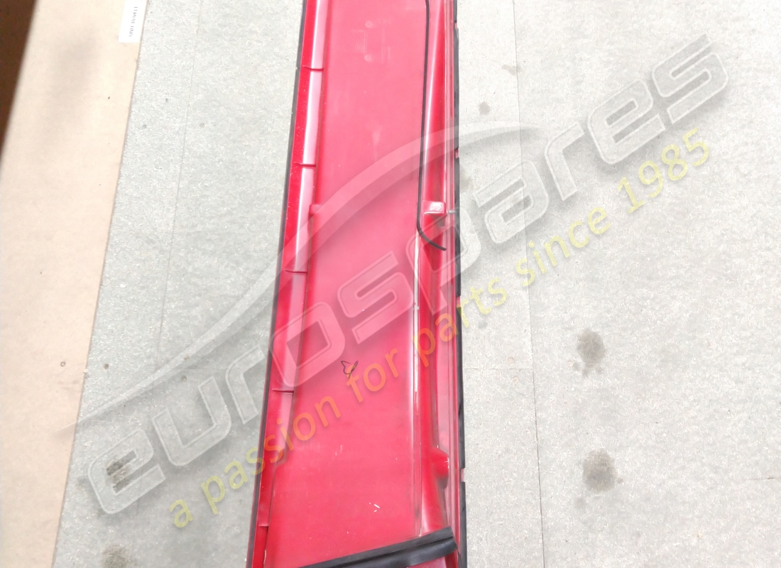 gebraucht ferrari linkes türgitter. teilenummer 64102810 (4)