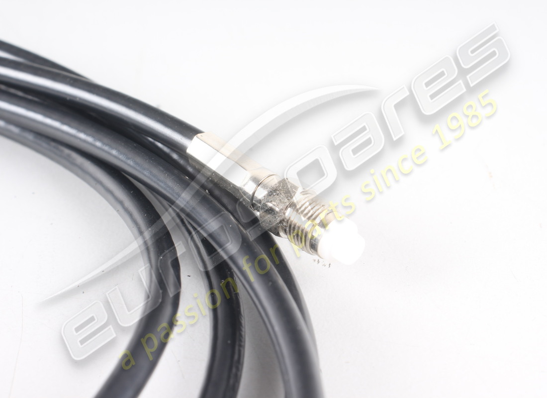 NEUES MASERATI-KABEL. TEILENUMMER 183668 (2) neues maserati-kabel. teilenummer 183668 (2)