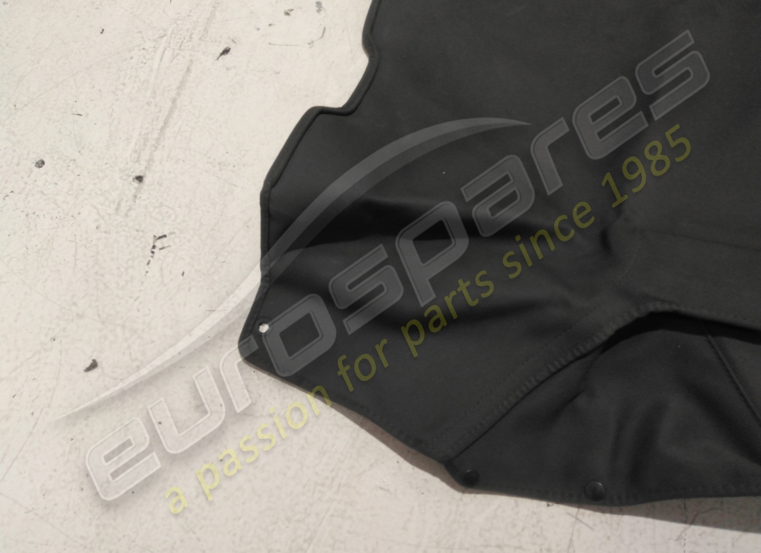gebrauchte lamborghini canvas-top-baugruppe. teilenummer 417871036 (3)