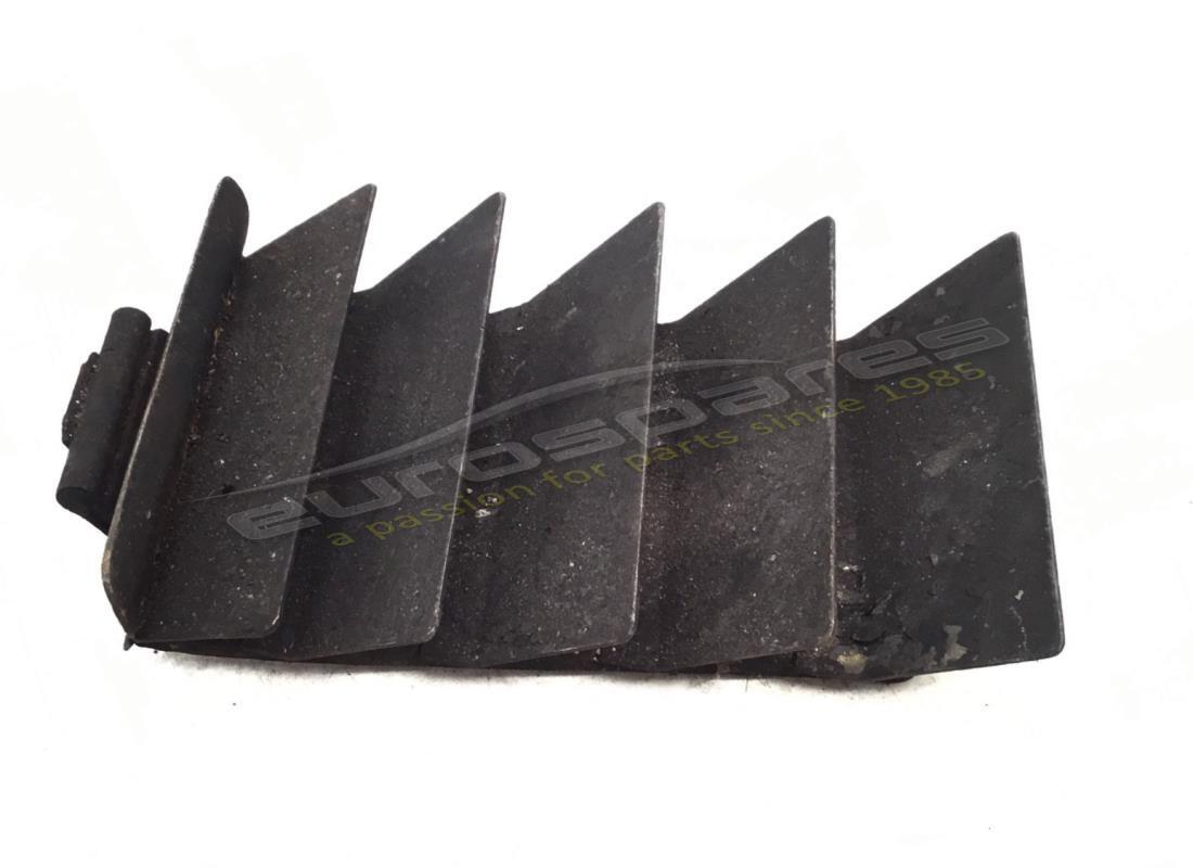 GEBRAUCHTE Lamborghini KRAFTSTOFFKLAPPE (RECHTS). TEILENUMMER 006790036 (1)